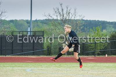 L-Soccer vs SHS 249